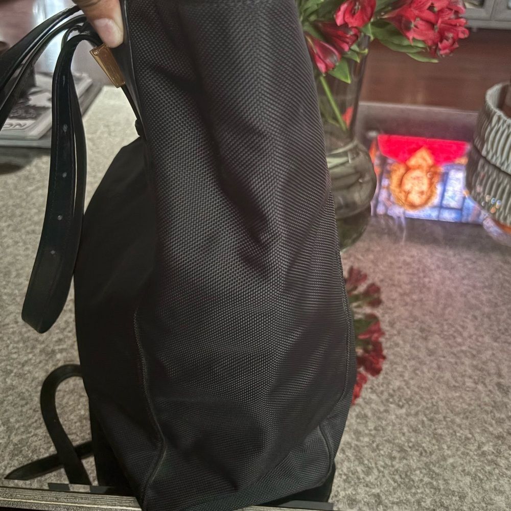 Tumi Larkin Nora Tote - Picture 7 of 15
